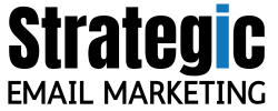 Strategic Email Marketing
